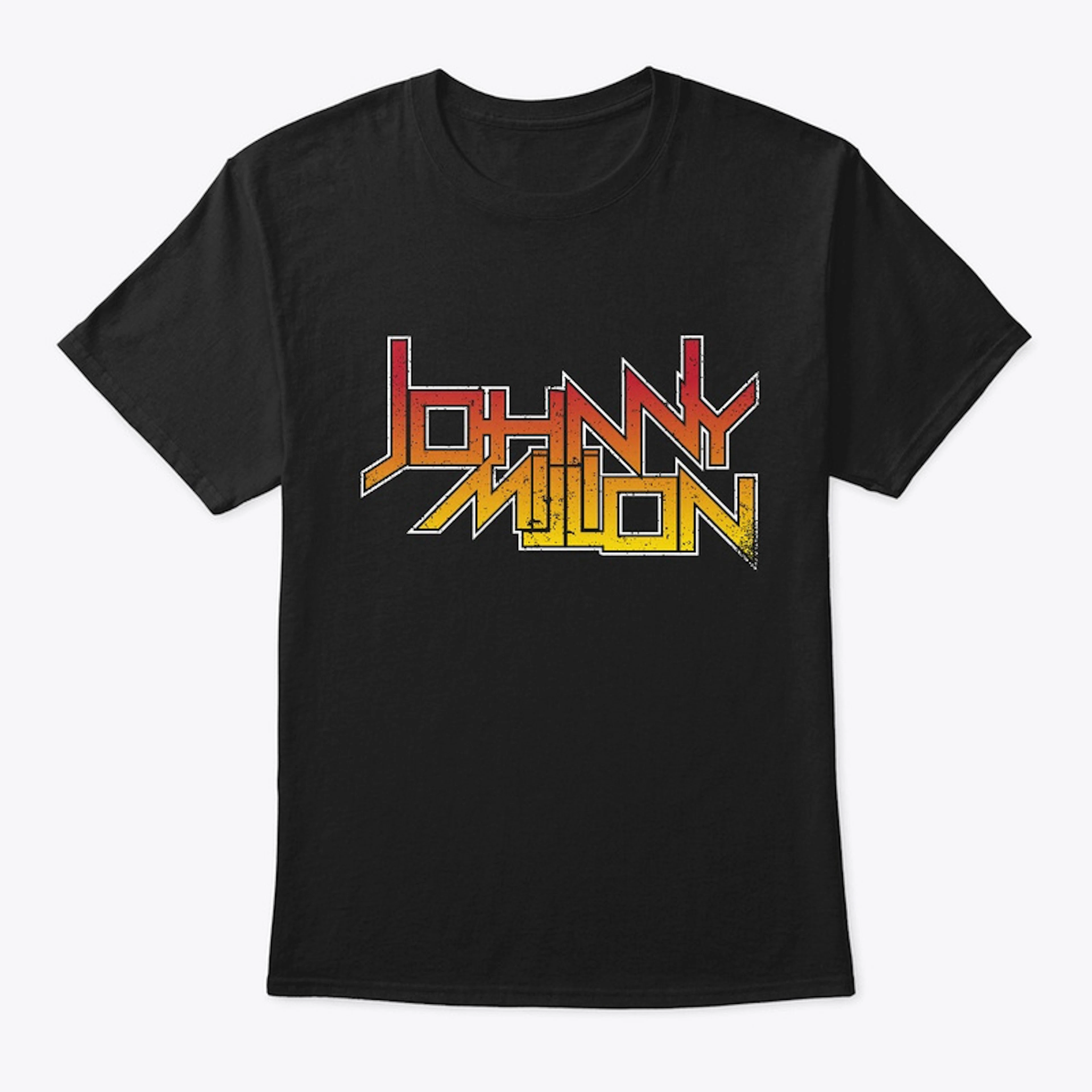 Johnny Million Logo