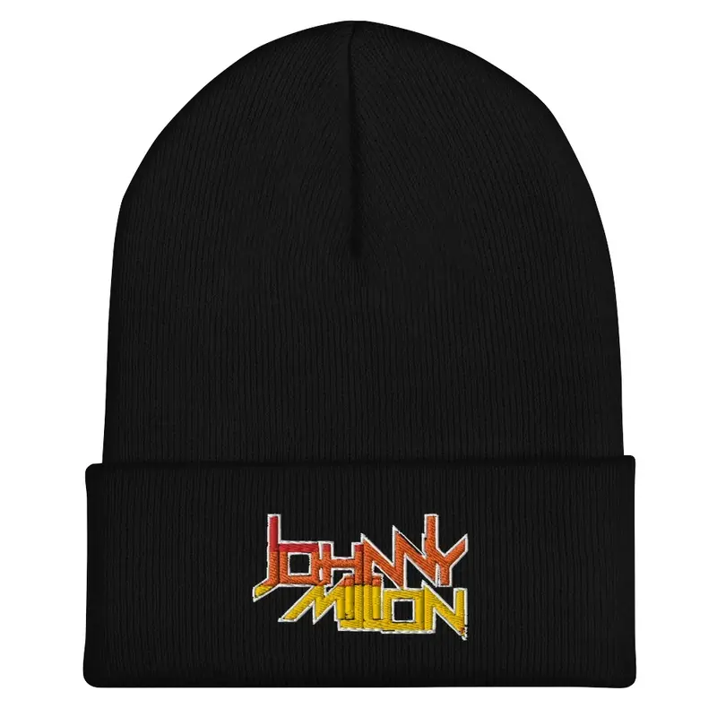 Logo Beanie