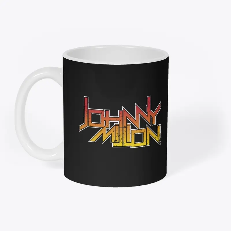 Johnny Million Logo