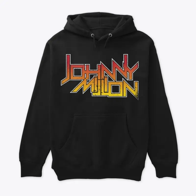 Johnny Million Hoodies